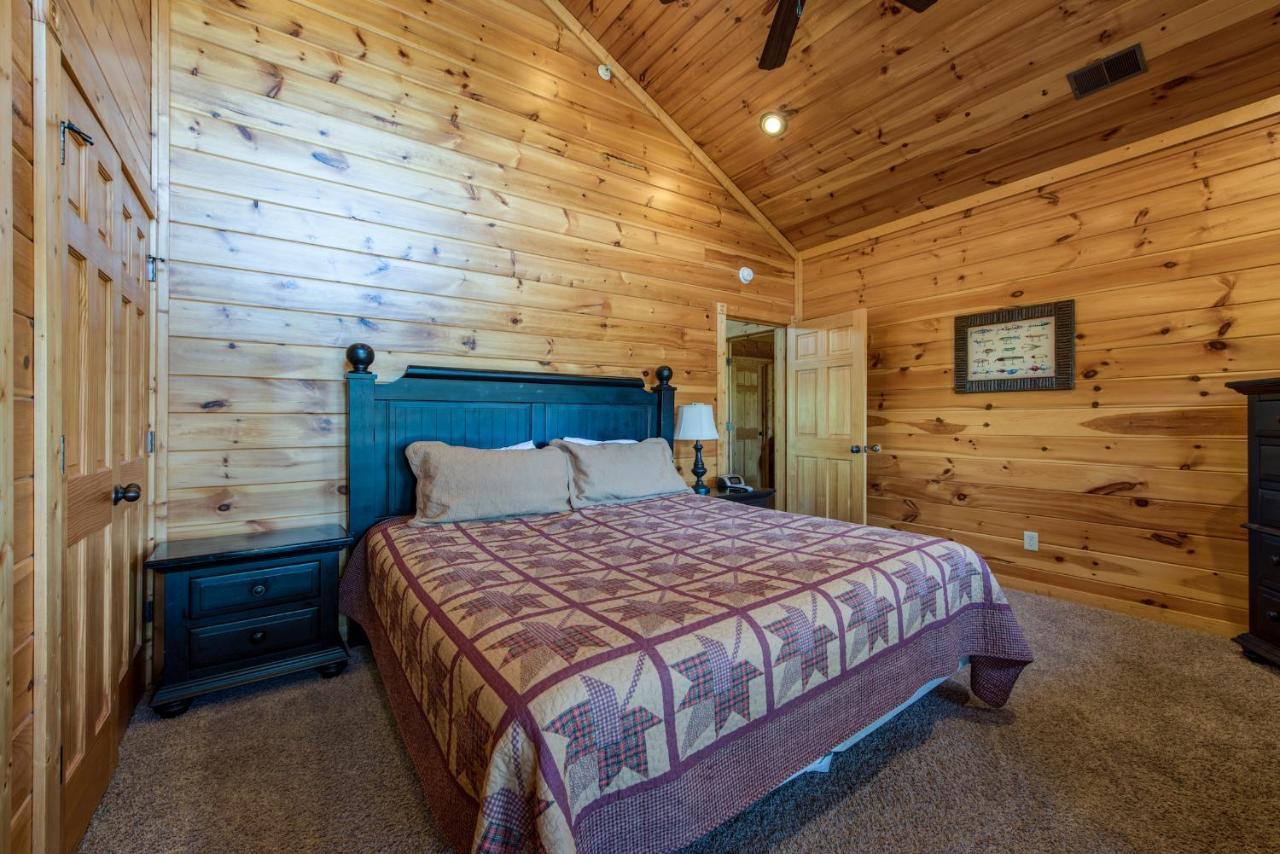 518Mtnviewldgeacncb - Mountain View Lodge Gatlinburg Exterior foto